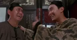 怎么评价鹿鼎记　金庸对鹿鼎记的评价-第15张