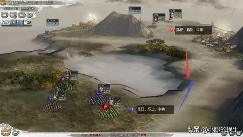 三国志11刘备入蜀　三国志11威力加强版刘备城池-第1张