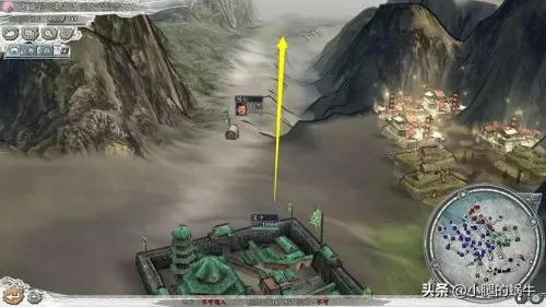 三国志11刘备入蜀　三国志11威力加强版刘备城池-第13张