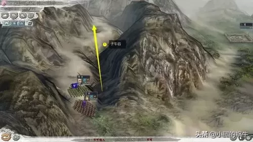 三国志11刘备入蜀　三国志11威力加强版刘备城池-第23张