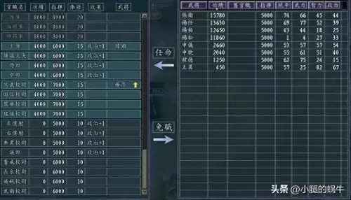 三国志11刘备入蜀　三国志11威力加强版刘备城池-第31张