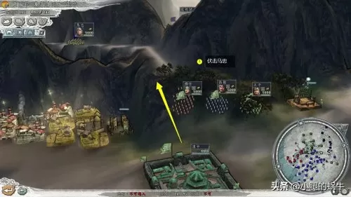 三国志11刘备入蜀　三国志11威力加强版刘备城池-第33张