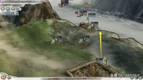 三国志11刘备入蜀　三国志11威力加强版刘备城池-第40张