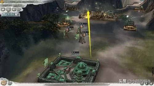 三国志11刘备入蜀　三国志11威力加强版刘备城池-第52张