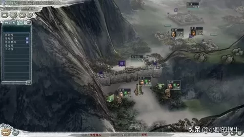 三国志11刘备入蜀　三国志11威力加强版刘备城池-第56张