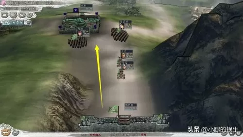 三国志11刘备入蜀　三国志11威力加强版刘备城池-第66张