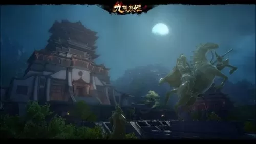 九阴真经刺探任务周期　九阴真经刺探任务接不了-第1张