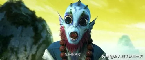 西游记之再世妖王免费网站　西游记之再世妖王高清-第6张