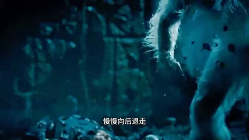 黑夜传说2迅雷　黑夜传说2　进化中文版-第2张