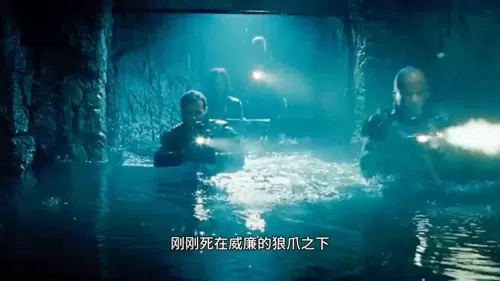 黑夜传说2迅雷　黑夜传说2　进化中文版-第1张