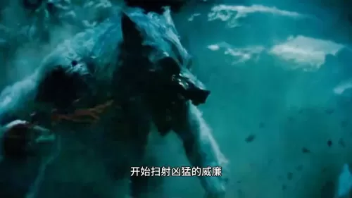 黑夜传说2迅雷　黑夜传说2　进化中文版-第3张