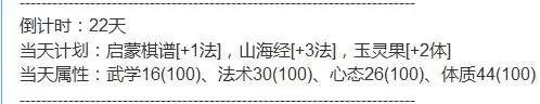 神武孩子取消知识教导了吗　神武怎么6天孩子-第1张