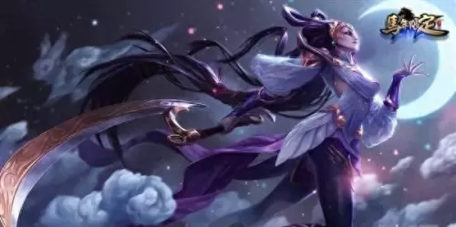 lol龙年限定琴女稀有么　龙年琴女金色皮肤-第5张