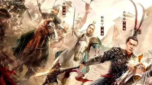 超三国无双小游戏　三国无双卡牌游戏-第1张