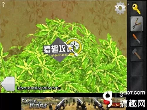 100doors攻略10　escape 100 doors-第11张
