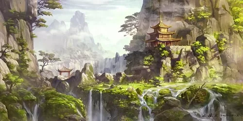 三国之从庶子到帝王　三国之袁家庶子-第1张
