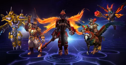 魔兽争霸3重制版战役全开　魔兽3重制战役-第9张