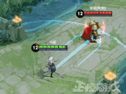 天天酷跑魔影直装辅助　天天酷跑闯关无敌辅助-第8张
