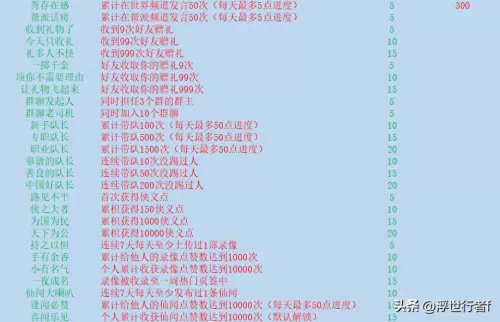 梦幻诛仙帮派资金不够　梦幻诛仙帮派跑商技巧-第6张