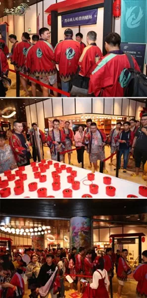 龙之谷战士誓约时装　龙之谷誓约时装怎么获得-第5张