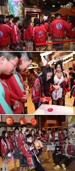 龙之谷战士誓约时装　龙之谷誓约时装怎么获得-第7张