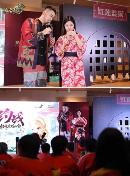 龙之谷战士誓约时装　龙之谷誓约时装怎么获得-第15张
