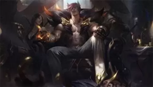lol手游隐藏任务怎么触发　lolm怎么触发加评分的任务-第4张