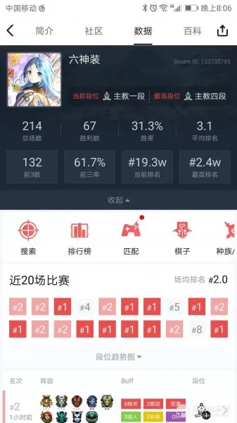 自走棋神族与什么冲突　自走棋战争阵容推荐-第2张