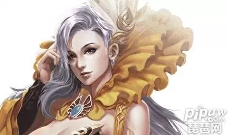 轩辕传奇手游十二个职业推荐　轩辕传奇手游平民玩家选什么职业好-第2张