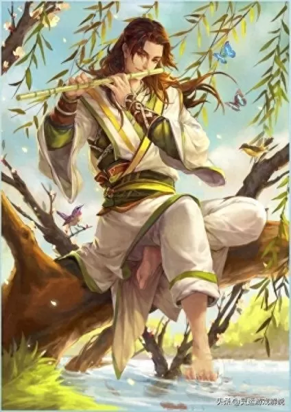 三国杀体力流失有哪些　三国杀体力流失的武将-第1张