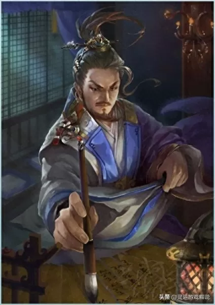 三国杀体力流失有哪些　三国杀体力流失的武将-第2张