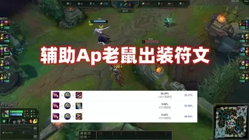 图奇出装　瘟疫之源出AP还是AD-第3张