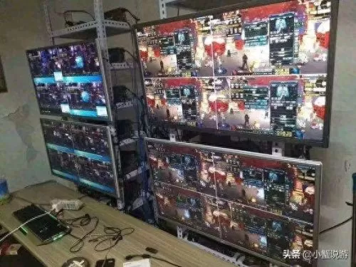 龙之谷赚钱还是地下城赚钱 龙之谷搬砖快的职业-第5张