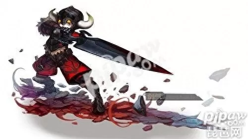 龙之谷手游战士转什么职业好　龙之谷2手游战士转职转什么好-第1张