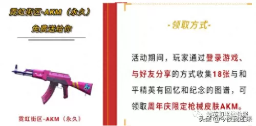 和平精英怎么获得免费皮肤永久　和平精英怎么获得免费皮肤-第3张