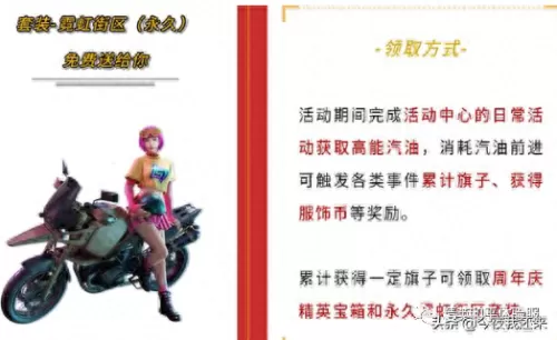 和平精英怎么获得免费皮肤永久　和平精英怎么获得免费皮肤-第7张