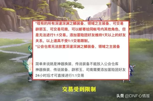 dnf领域之主装备哪里爆　DNF传说领主之域在哪爆-第6张