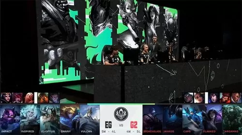 lol加里奥出装中单2022　LOL加里奥出装-第1张