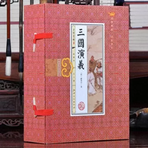 赤壁战　三国演义-第1张