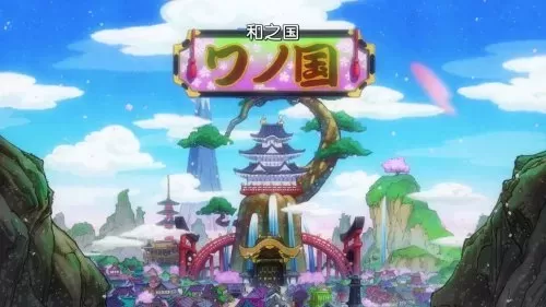 海贼王天龙人是什么设定　神圣骑士团的主要设定-第11张
