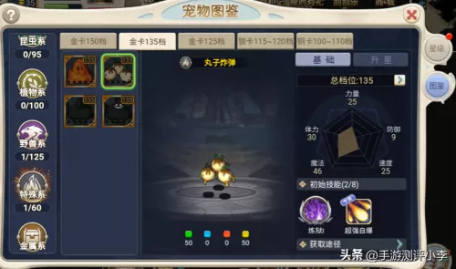魔力宝贝图片　魔力宝贝人物形象-第4张