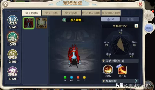 魔力宝贝图片　魔力宝贝人物形象-第6张