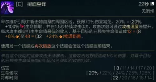 虚空之女最新出装　英雄联盟虚空恐惧怎么出装-第5张