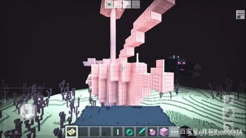 基岩版我的世界怎么去末地　我的世界如何进入末地-第1张