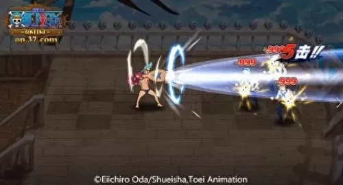 新海盗王online　海盗王OL-第5张