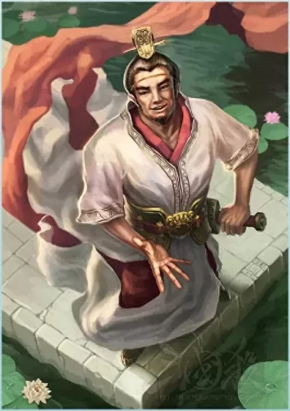三国杀sp武将有多少　三国杀马忠的强度分析-第2张