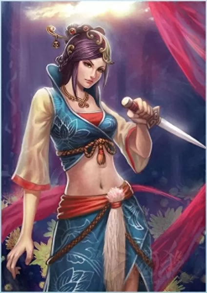 三国杀sp武将有多少　三国杀马忠的强度分析-第3张