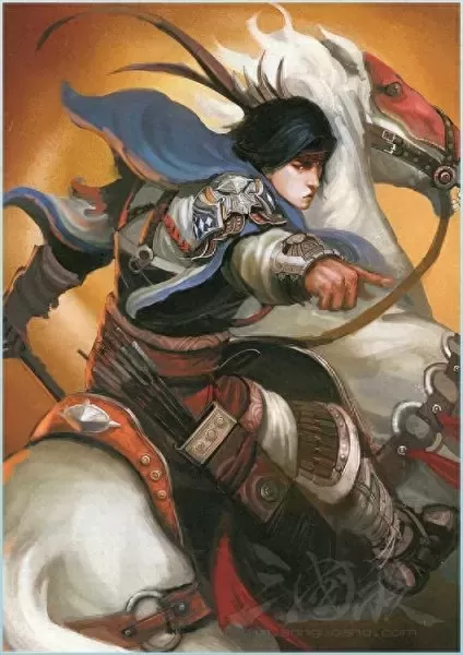 三国杀sp武将有多少　三国杀马忠的强度分析-第6张