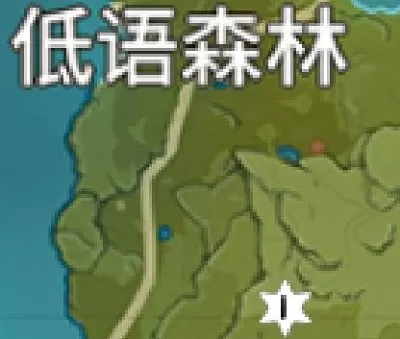 原神风神瞳位置大全地图　风神曈位置-第10张