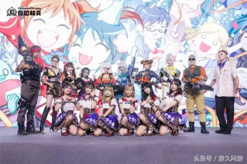 csol霸主崔智云　csol霸主武器怎么获得-第6张